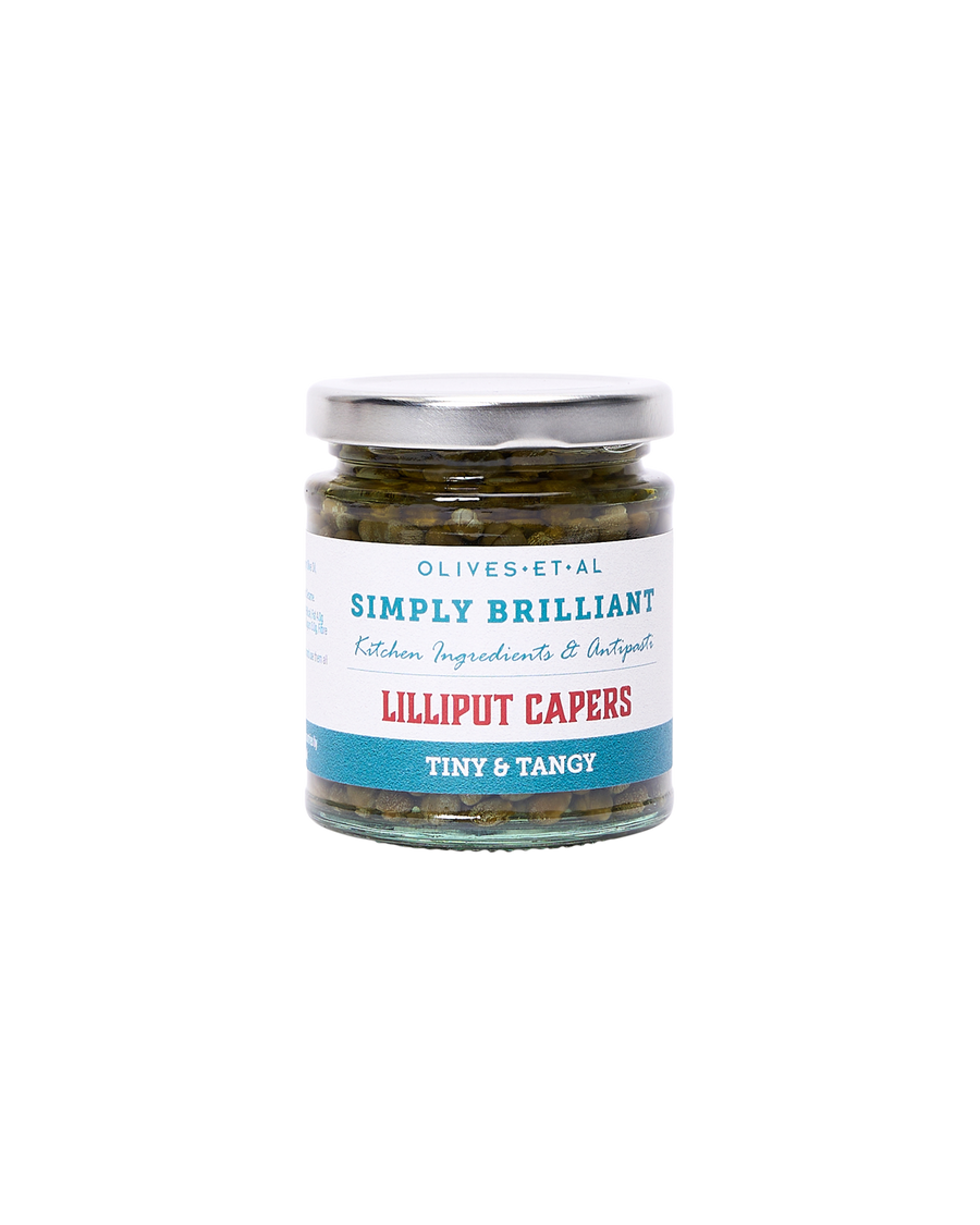 Lilliput Capers