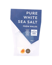 Pure Sea Salt