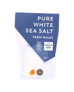 Pure Sea Salt