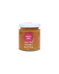 Salted Honey Butter