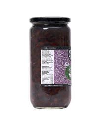 Queen Black Beans 700g