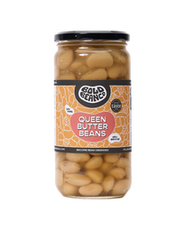 Queen Butter Beans 700g