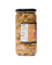 Queen Butter Beans 700g