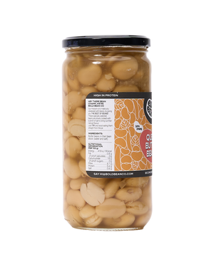 Queen Butter Beans 700g