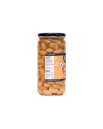 Queen Butter Beans 700g