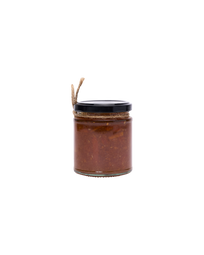 Blood Orange Chilli Marmalade