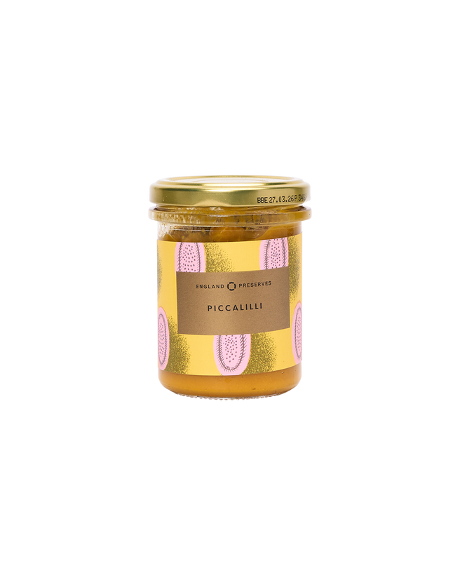 Piccalilli