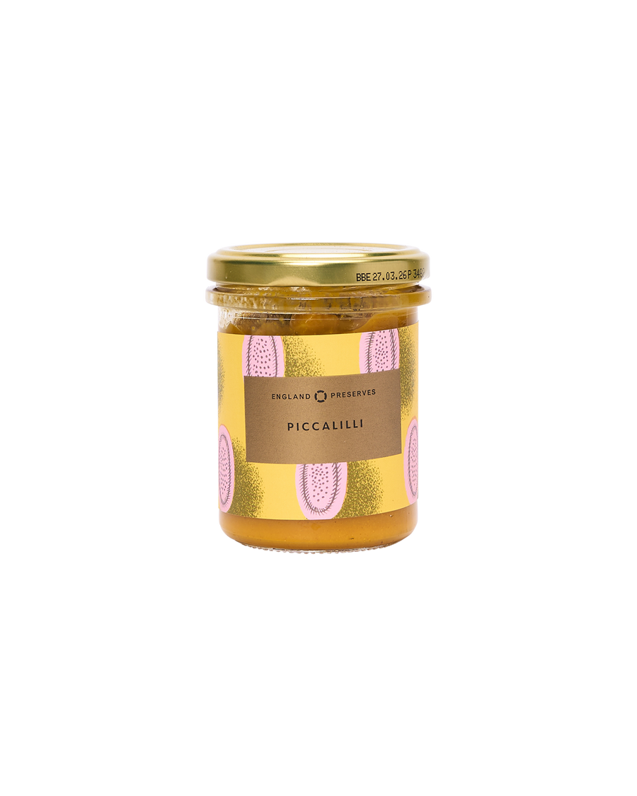 Piccalilli