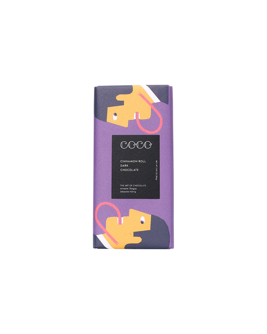 COCO Chocolatier