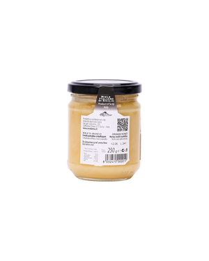 Sicilian Orange Honey From Mount Etna