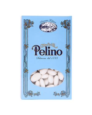 Confetti Pelino - Sugared Almonds