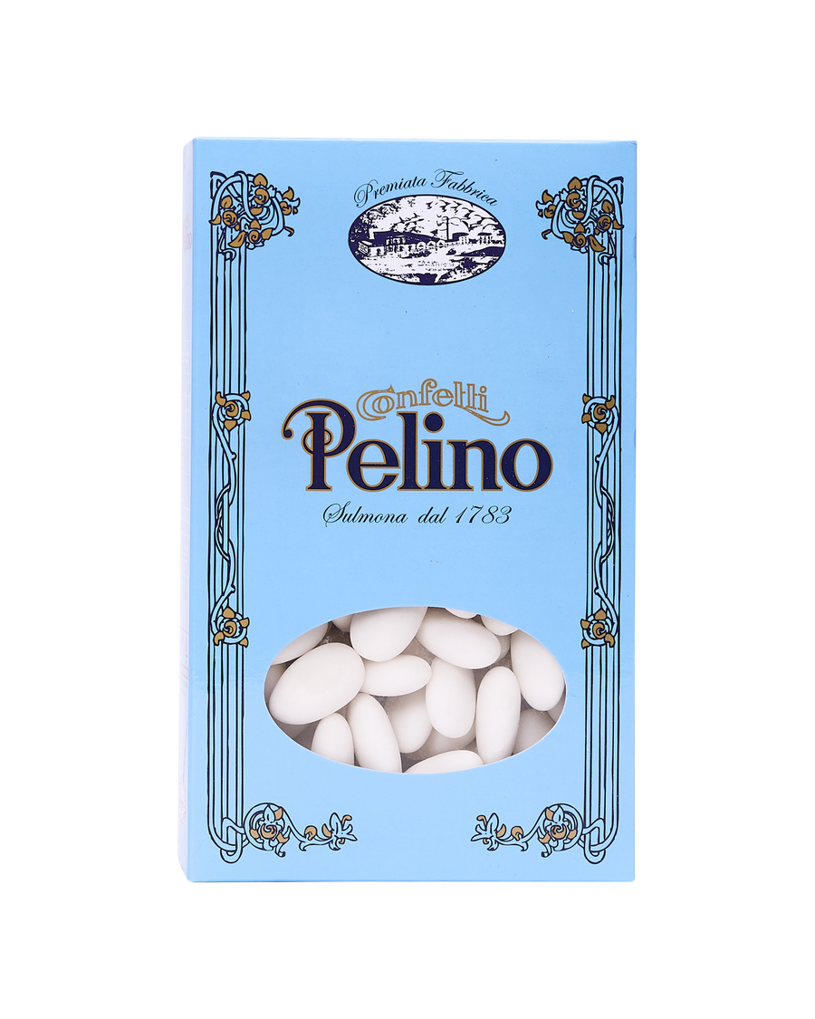 Confetti Pelino - Sugared Almonds