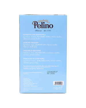 Confetti Pelino - Sugared Almonds