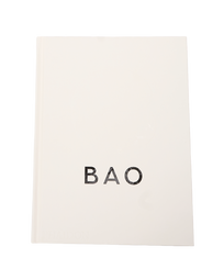 'Bao' by Erchen Chang, Shing Tat Chung, And Wai Ting Chung