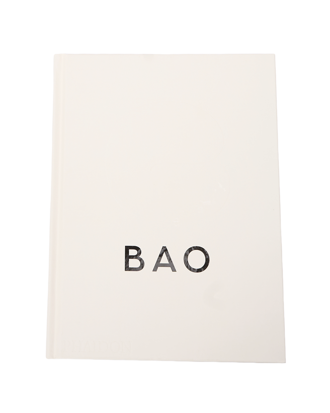 'Bao' by Erchen Chang, Shing Tat Chung, And Wai Ting Chung