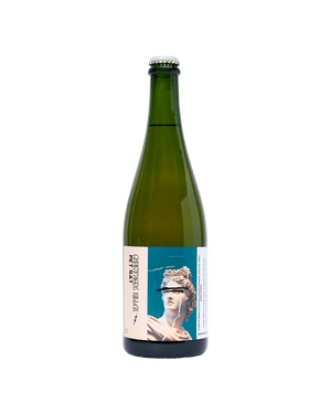 Libation Natural Champagne Killer Pet Nat