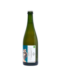 Libation Natural Champagne Killer Pet Nat