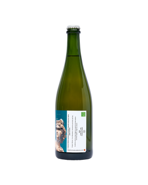 Libation Natural Champagne Killer Pet Nat