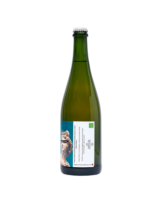 Libation Natural Champagne Killer Pet Nat