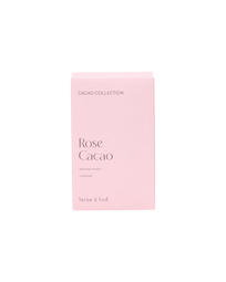 Rose Cacao - Cacao Tea