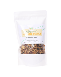 Nutrinana's Activated Granola