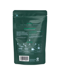 JENKI 100g Ceremonial Grade Matcha Pouch