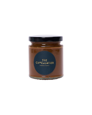 Salted Butter Caramel Spread 220g