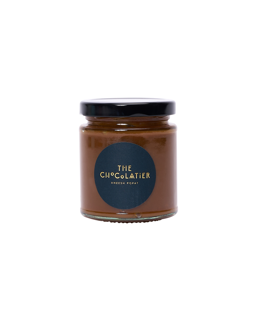 Salted Butter Caramel Spread 220g