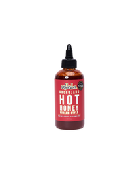 Gochujang Hot Honey