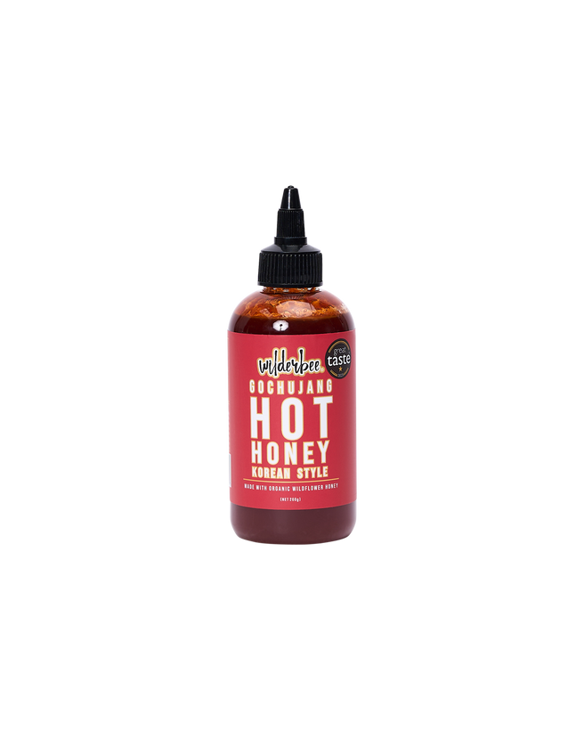 Gochujang Hot Honey