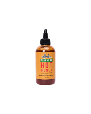 Sriracha Hot Honey