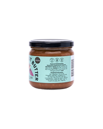 Hazelnut & Cacao Peanut Butter