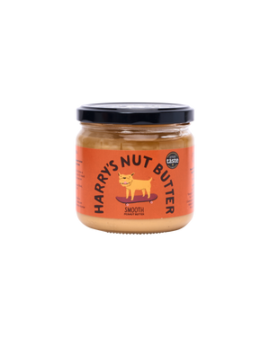 Smooth Peanut Butter