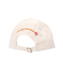 Koya Niboshi Cap