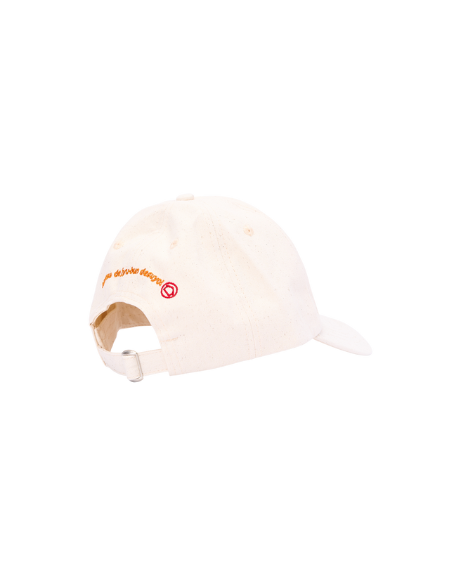 Koya Niboshi Cap