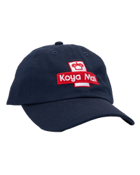 Koya Mail Cap