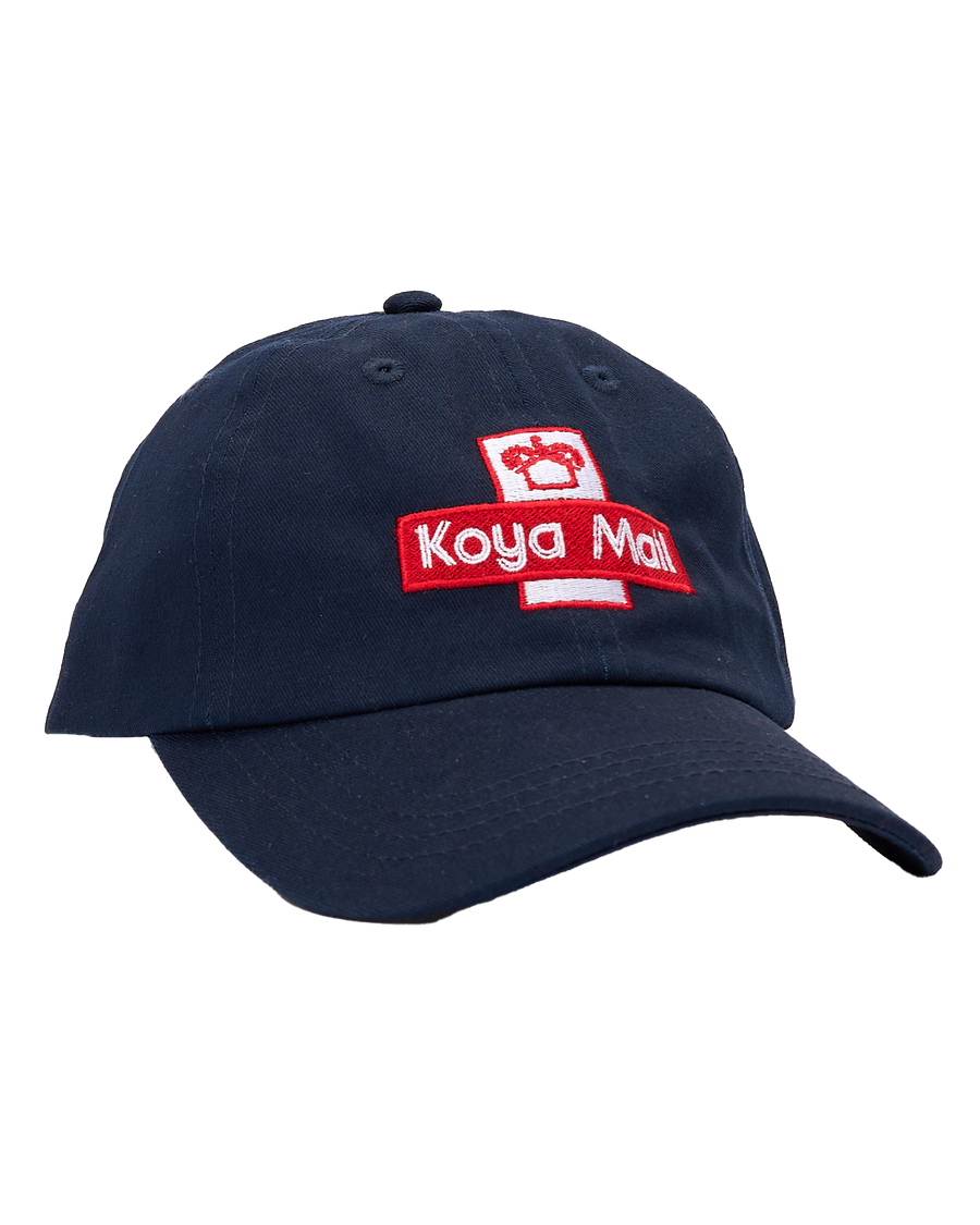 Koya Mail Cap