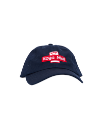 Koya Mail Cap