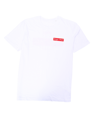 Koya Mail T-shirt (Size Small)