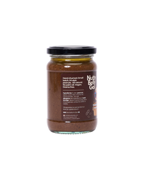 Dark And Handsome: Chocolate Peanut Butter