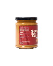 Trip To Chinatown: Sichuan Chilli Peanut Butter