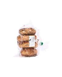 Papo's Bagel Bundle