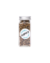 Papo's Everything Mix Bagel Seasoning