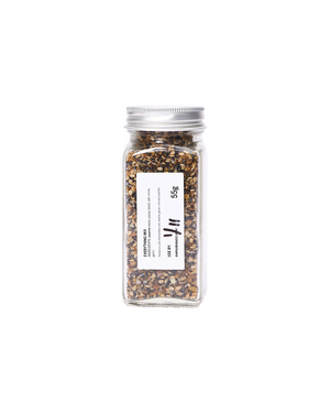 Papo's Everything Mix Bagel Seasoning