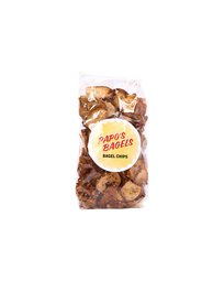 Papo's Bagel Chips