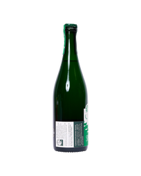 Garden Brut: Non-Alcoholic Sparkling Wine