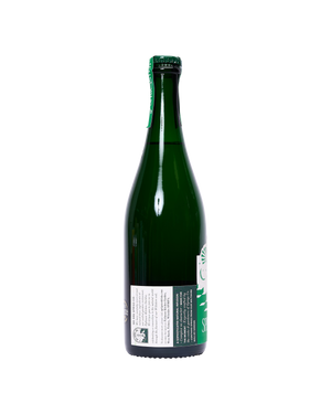 Garden Brut: Non-Alcoholic Sparkling Wine