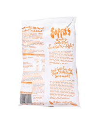 Sundried Tomato and Basil Pitta Chips - 60g