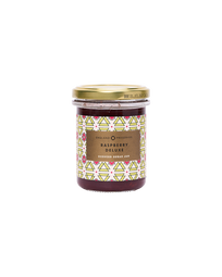 Raspberry Deluxe Jam - Low Sugar