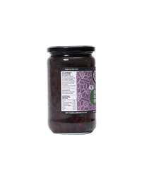 Queen Black Beans (570g)